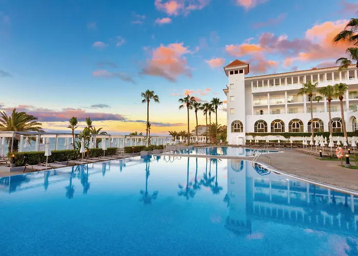 Hotel Riu Madeira