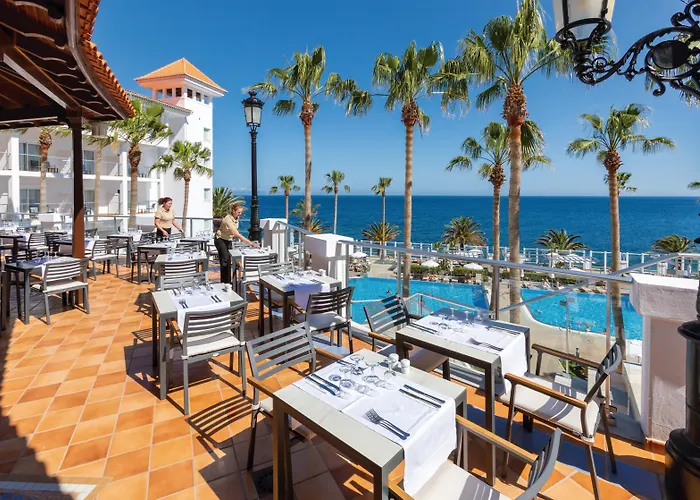 Hotel Riu Madeira